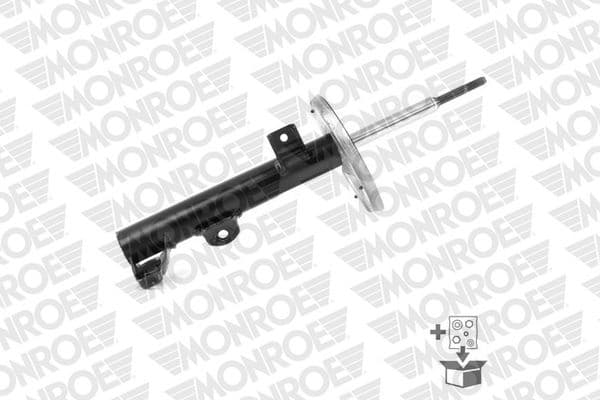 Shock Absorber 742002SP