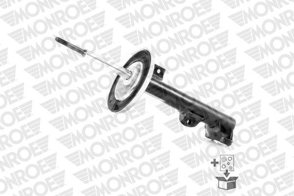 Shock Absorber 742002SP - image 2