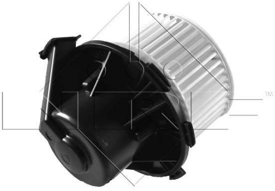 Interior Blower EASY FIT 34038