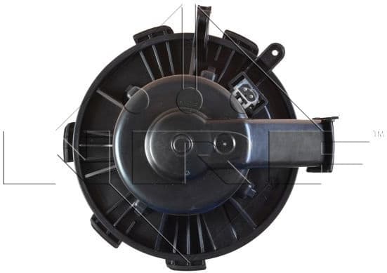 Interior Blower EASY FIT 34038 - image 3