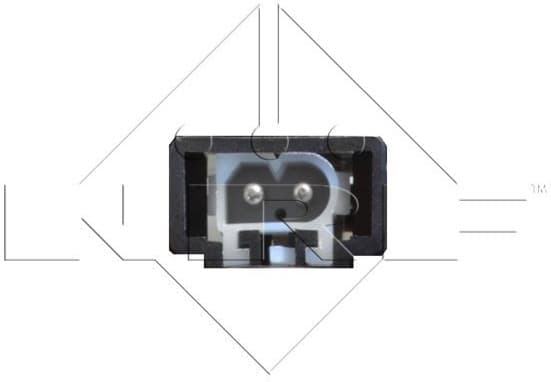 Interior Blower EASY FIT 34038 - image 4