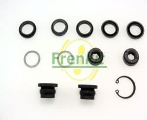 Brake master cylinder repair kit 125007 - image 2