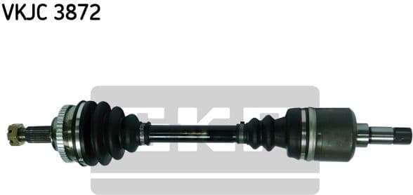 Drive Shaft VKJC 3872