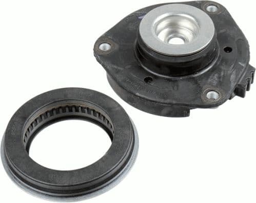 Repair Kit, suspension strut support mount 803 040