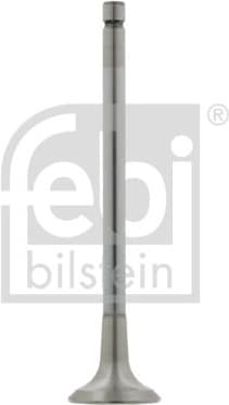 Exhaust Valve 26030