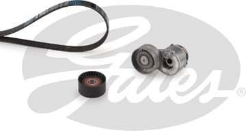 V-ribbed Belt Set Micro-V® K036PK1795