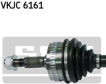 Drive Shaft VKJC 6161 - image 2