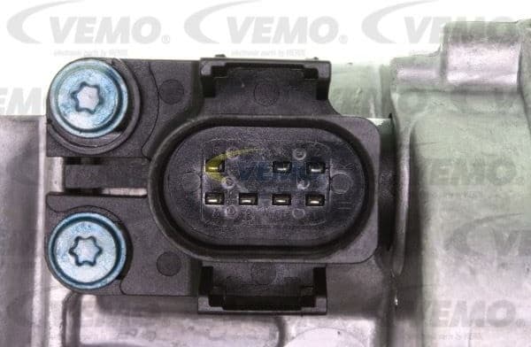 Throttle Body Original VEMO Quality V10-81-0029 - image 2