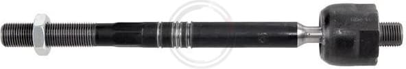 Inner Tie Rod 240639