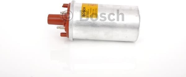 Ignition Coil 0221118322 - image 3