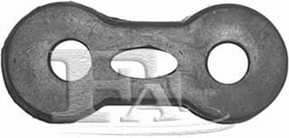 Mount, exhaust system 743904