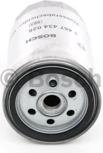 Fuel Filter 1457434025