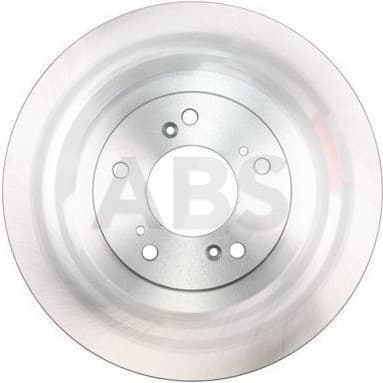 Brake Disc 17466