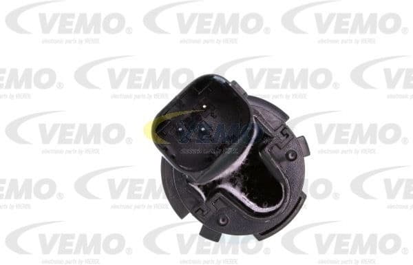 Sensor, park distance control Original VEMO Quality V48-72-0014 - image 2