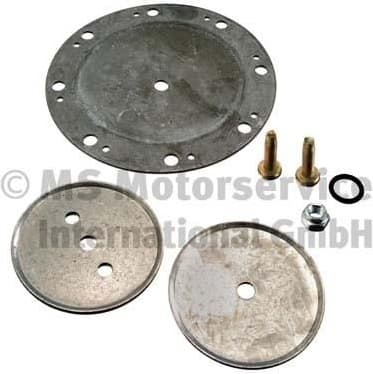 Membrane, vacuum pump 4.05292.50.0