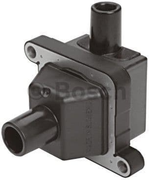 Ignition Coil 1227030059