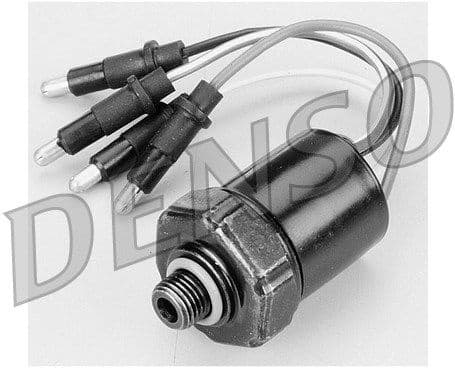 Pressure Switch, air conditioning DPS25003