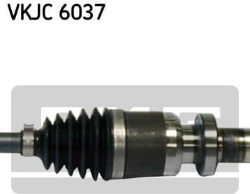 Drive Shaft VKJC 6037 - image 3
