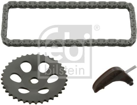 Chain Kit, oil pump drive Standard Medium Kit 33839