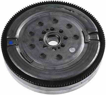 Flywheel Dual-mass flywheel 2294 701 025 - image 2