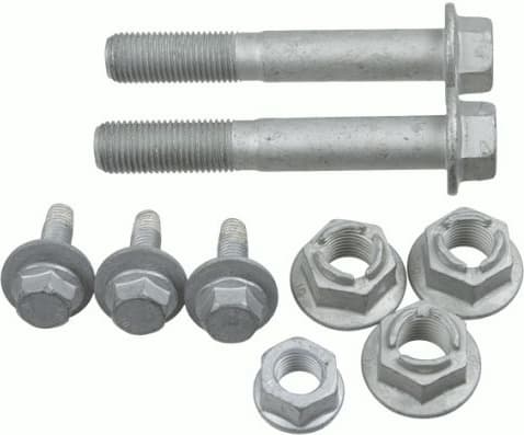 Repair Kit, wheel suspension Service Pack 38813 01
