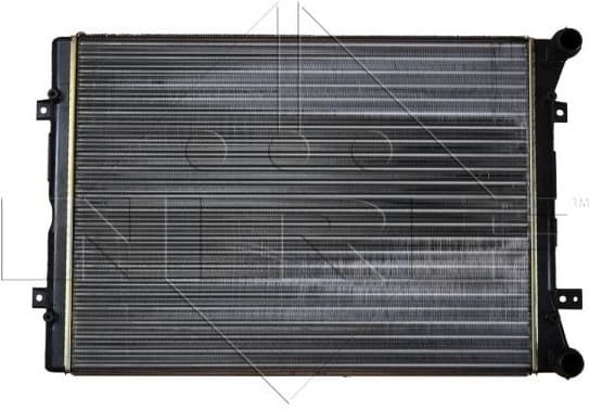 Radiator, engine cooling 53022 - image 3