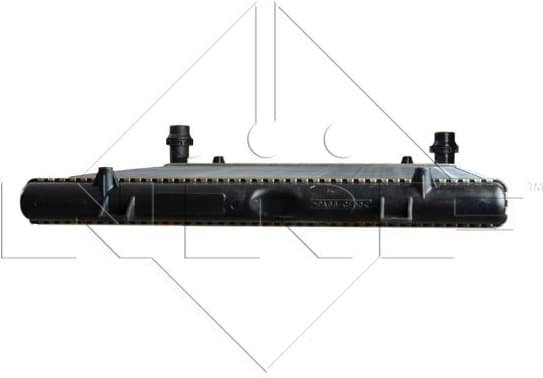 Radiator, engine cooling 53022 - image 6