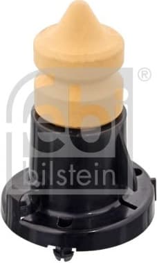 Rubber Buffer, suspension 36856
