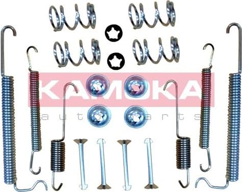 Accessory Kit, brake shoes 1070040