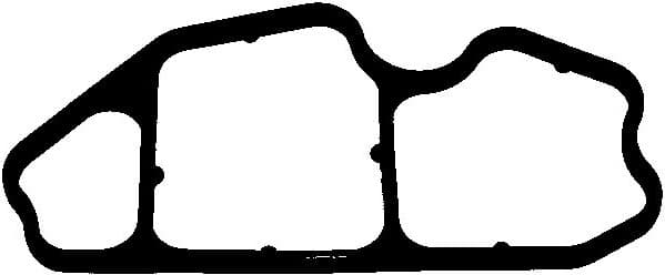 Gasket, oil filter housing 476.810