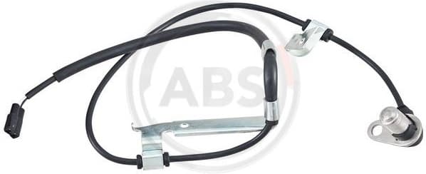 Sensor, wheel speed 31321