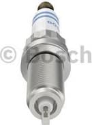 Spark Plug Double Platinum 0242145535 - image 5