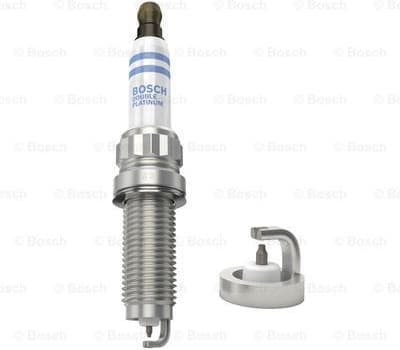 Spark Plug Double Platinum 0242145535 - image 7