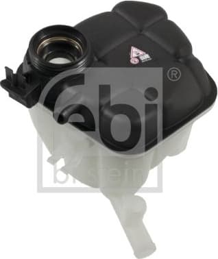 Expansion Tank, coolant 101013