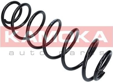 Coil spring 2120207 - image 3