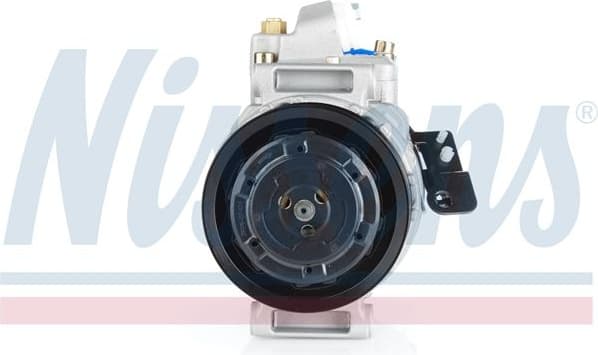 Compressor, air conditioning ** FIRST FIT ** 890082 - image 4