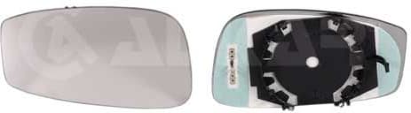 Mirror Glass, exterior mirror 6431931