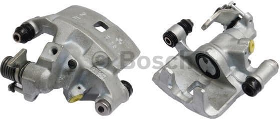 Brake Caliper 0986474214