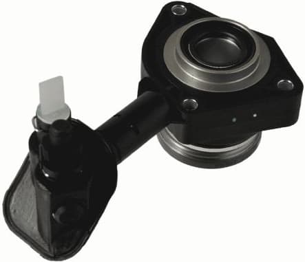 Central Slave Cylinder, clutch 3182 654 212 - image 2