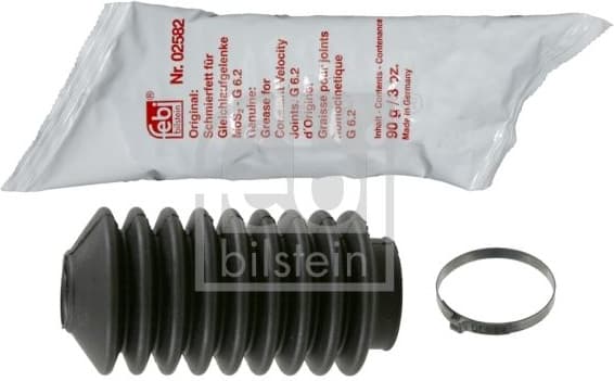 Bellow Kit, steering 03318 - image 2