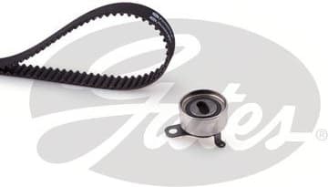 Timing Belt Kit PowerGrip™ K015403XS