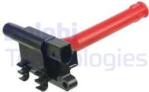 Ignition Coil GN10364-12B1