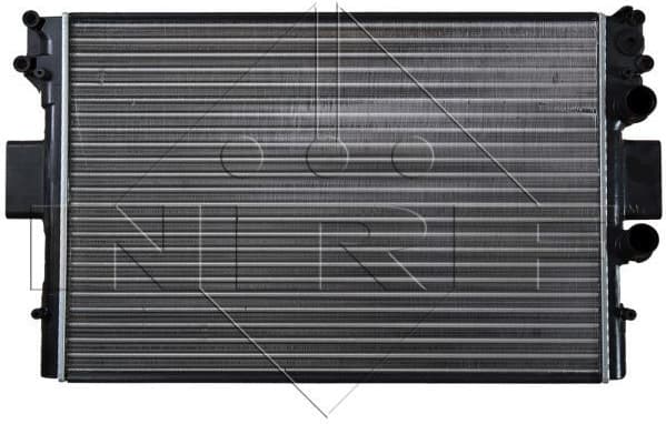 Radiator, engine cooling 53612 - image 2