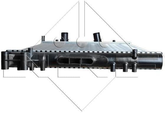 Radiator, engine cooling 53612 - image 4