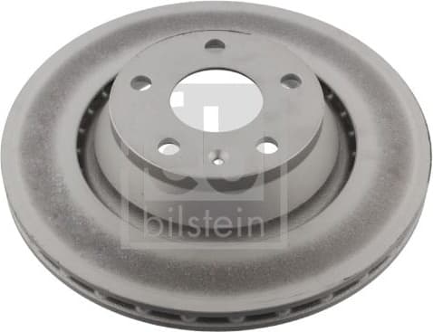 Brake Disc 36233