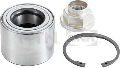 Wheel Bearing Kit R141.40