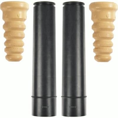 Dust Cover Kit, shock absorber Service Kit 900 201