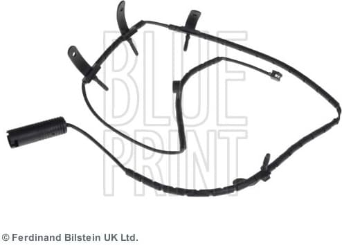 Warning Contact, brake pad wear ADB117202