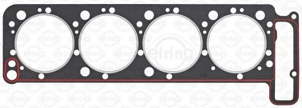 Gasket, cylinder head 764.361