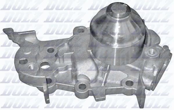 Water Pump, engine cooling R218